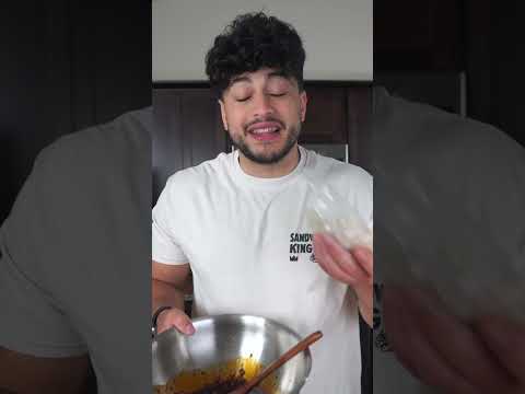 5 Minute Chili Garlic Noodles