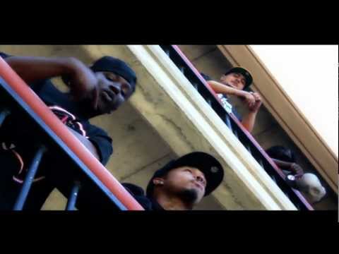 JT Gutta - "Authentic" Ft Mac Huss (Official Music Video HD)