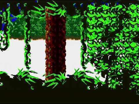 Surfboard intro restored (w.i.p and unfinished) in 1103 -  My Sonic 3 Prototype Hack