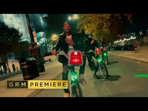 KAHUKX x Private Zero x Kayem2x - Airbnb [Music Video] | GRM Daily