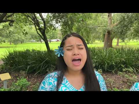 He's the only reason I live/pesega for our ywop/st Mary's samoan sda praise team/V&V Recordings