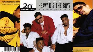 Heavy D &amp; The Boyz - Got Me Waiting