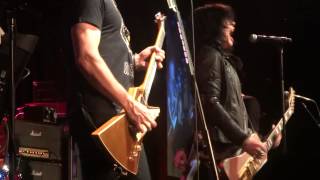 Tom Keifer- It's Not Enough B.B. King's 07/29/14