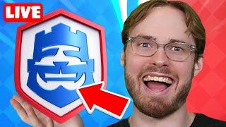 GETTING COACHED BY THE BEST LAVA PLAYER IN THE WORLD! - Deck Guide by JuicyJ