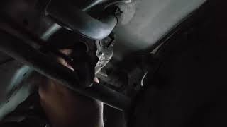 ABS Instructions for Dodge Avenger 2011