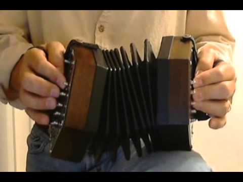 Oh! Susanna (20-button Anglo)