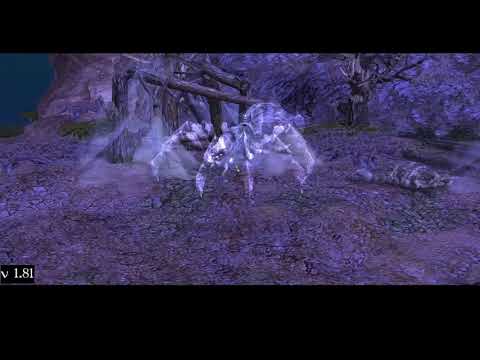 Spellforce Platinum | Item Mod v1.81 | SotP Dryad Grove #TOoD