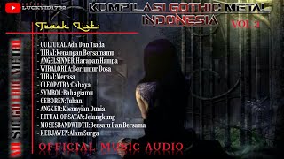 Download lagu MUSIC GOTHIC METAL ||🎶KOMPILASI INDONESIA VOL.3 mp3 Download lagu MUSIC GOTHIC METAL ||🎶KOMPILASI INDONESIA VOL.3 mp3