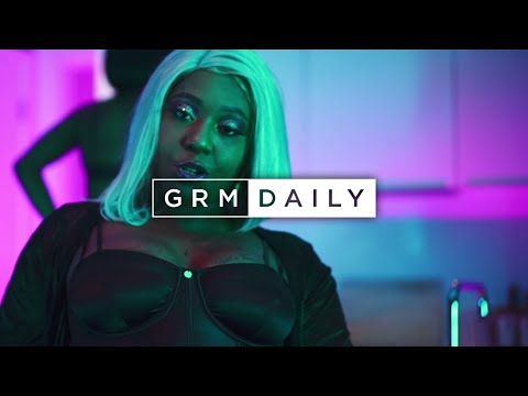 Brixx - Man (Prod. by Triple B) [Music Video] | GRM Daily