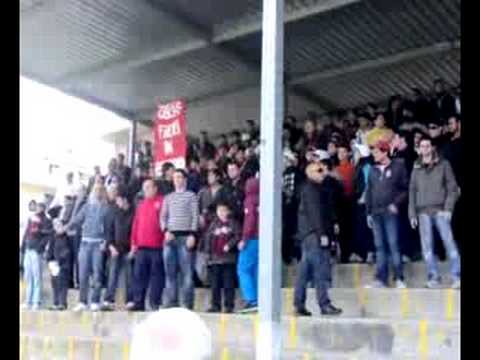 ultras aversa normanna