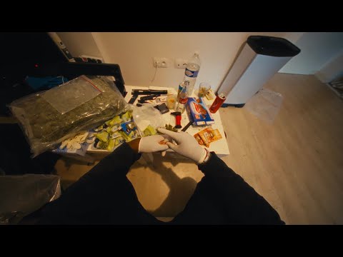 Bagito - Caï (clip officiel)