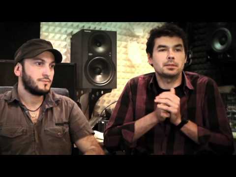 AMNESTY INTERNATIONAL 50 Years (_Making of_ Subtitulos en español)