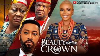 BEAUTY ANDTHE CROWN - Frederick Leonards, Nancy Isime, Ngozi Ezeonu, Alex Osifo 2026 Latest Movies