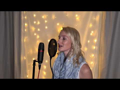 Gooi Jou Arms Om My - Carlien Coetzer (Cover) by Demi Lee Moore