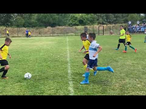 Progresul Spartac (bleu) - Seven Stars -2.  12.06.2022