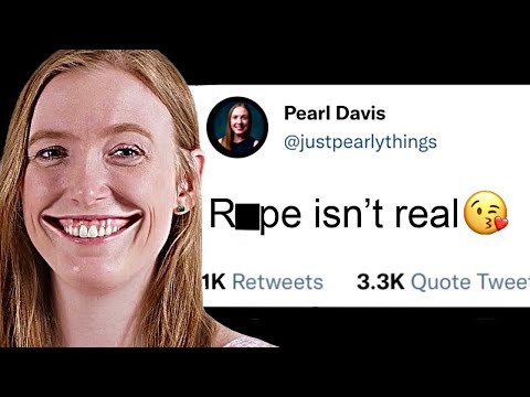 How the Disgusting Youtuber Pearl Made 98% of the Internet Hate Her