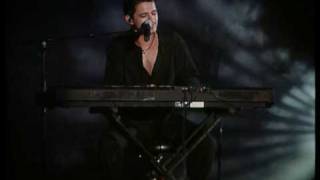 Alejandro Sanz, ¿Lo Ves?