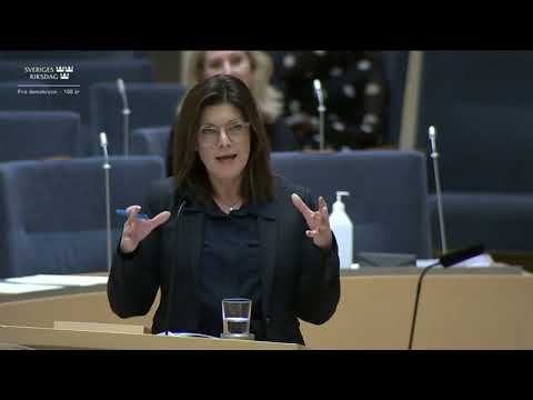 Arbetsmarknadsåtgärder för personer som har avtjänat sitt straff av Roger Haddad (L)