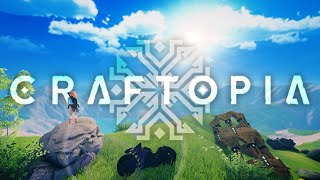 【CRAFTOPIA】ぜろ知識でプレイします！（３人）