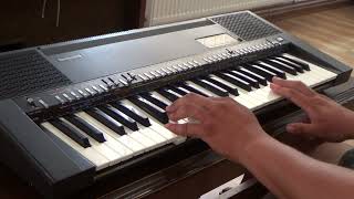 Video thumbnail for Demo 1984 Technics SX-K250 by Bujor Florin Lucian
