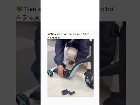 🛑 PRODUTO 278! ✨ Gostou? Link na Bio 🔗😉 #shopee