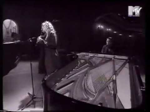 Sophie B Hawkins - Damn I Wish I Was Your Lover (Live)