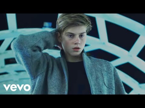 Ruel - Don't Tell Me (Official Video)