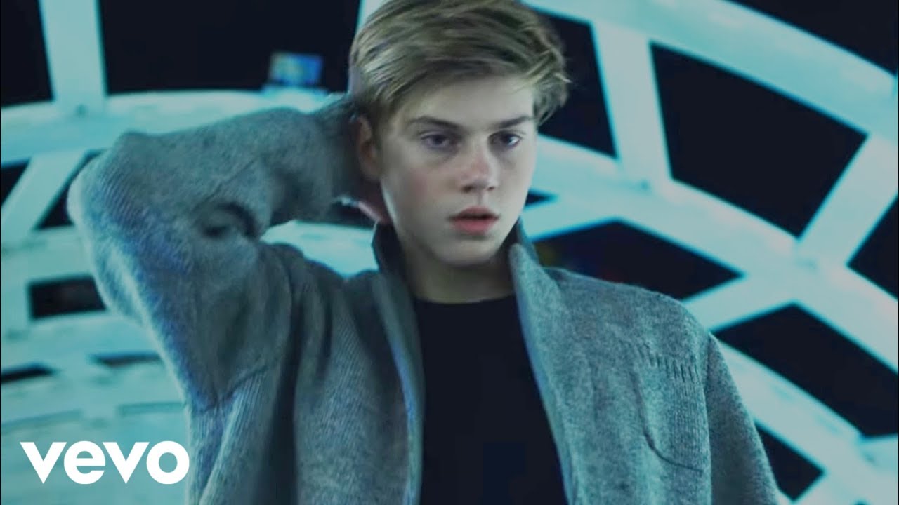 Ruel — Don’t Tell Me