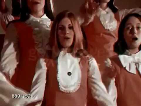 Canção da Paz video