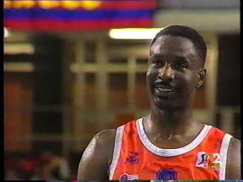 Más Deporte C+. Zona Basket. Zona ACB. Temporada 1997-1998. Jornada 31. 12 Abril 1998.