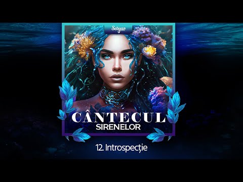 12. Sebyan – Introspecție (Prod. Johnny Dev)