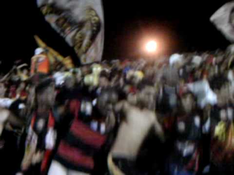 Vitória 6 x 2 Santos [TUI] 12/07/09