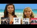 ICarly IHatch Chicks But It S Text To Speech
