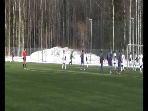 Paide Linnameeskond vs. Fc Infonet