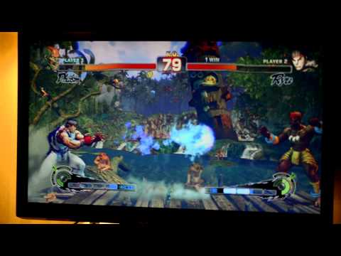 SCR 2010 Money Matches: Daigo vs Filipino Champ Part 2