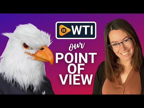 White Eagle Head Mask - WTI product video review