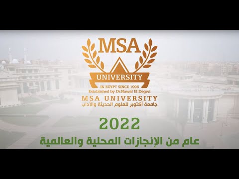 Modern Sciences & Arts University