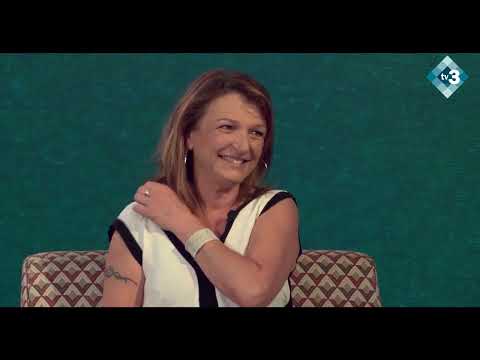 Katarina Keček o nadlegovanju in novinarstvu