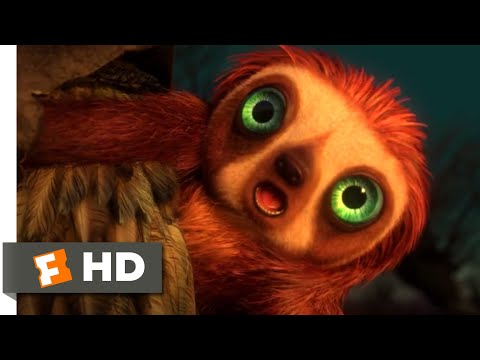 The Croods - Family Finds Fire | Fandango Family