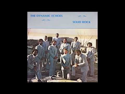 The Dynamic Echoes - Run On [US] Soul, Gospel (1984)