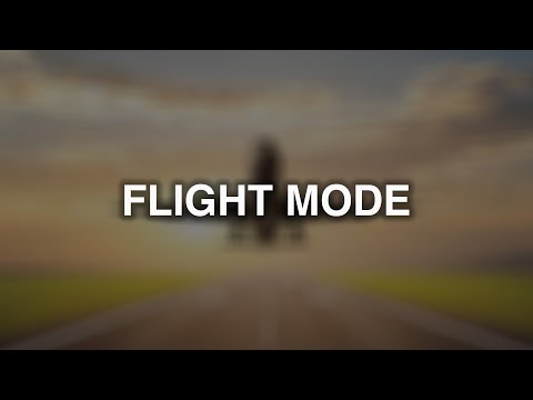 Tryple & Sex Whales - Flight Mode
