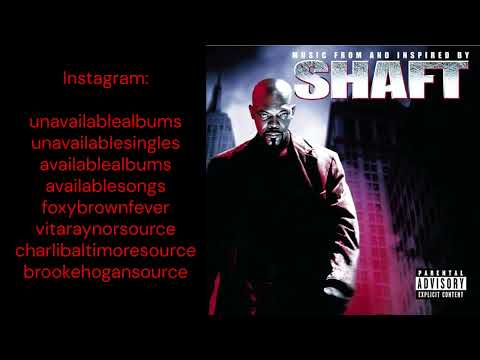 Parle'- Fix Me (feat. Jadakiss & Eve) (2000)