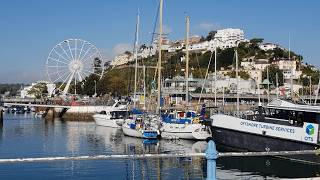 The Brandize Guest House, Torquay, United Kingdom | Travel With Kiara
