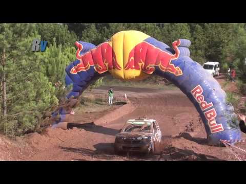 2016 Tüyap İstanbul Rallisi / Ömer Köstek - Deniz Gülcan / Nissan Micra