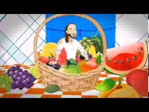 Eva En Las Frutas video thumbnail