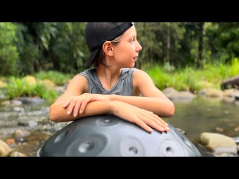 Skipping Stones | Sunni Holden | Sunnisessionz