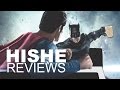 Batman v Superman - HISHE Review (SPOILERS)
