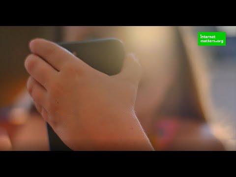 Real Parents On: Online Terminology | Internet Matters