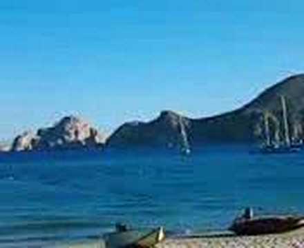 BAHIA DE CABO SAN LUCAS