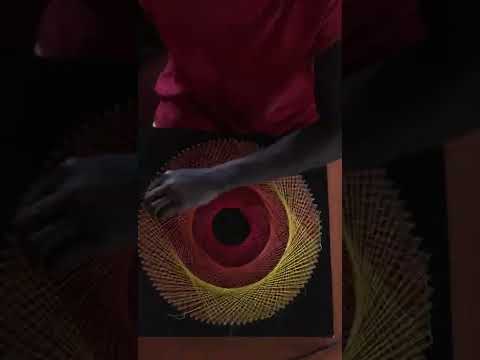 string art VID 20220815 WA0014